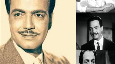 طلبت منه أن يرسم لها لوحه لكنها أوقعته في فخ غريب.. حكاية كمال الشناوي مع ”عجوز شمطاء” في ليالى الشتاء