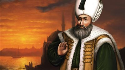 قتل 2 من ابناءه وتلاعبت به زوجته.. ننشر تفاصيل القصة الحقيقية للسلطان العثماني سليمان القانوني