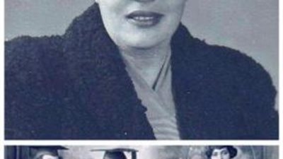 حقا إنها عائلة مجتهدة ... حكاية أول طبيبة مصرية شقيقة أول محامية فى مصر