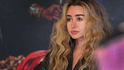 هنا الزاهد تقع في فخ ”رامز موڤى ستار” اليوم