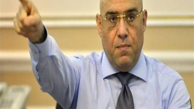 عاجل.. بيان خطير من وزارة الإسكان بشأن رسوم التصالح في مخالفات البناء