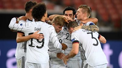 لوف يقرر الدفع بالحارس لينو في مباراة ألمانيا أمام سويسرا