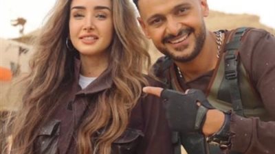 أول تعليق من هنا الزاهد على مقلب” رامز موڤى ستار”