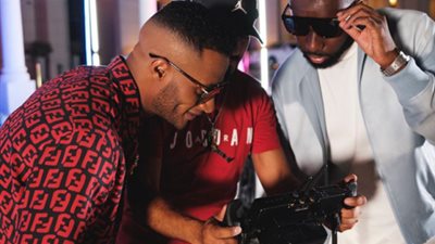 محمد رمضان يعلن عن موعد طرح أغنيته الجديدة