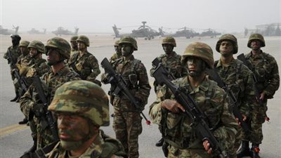 عاجل..اليونان تضع قواتها في حالة استنفار تحسبا للتحركات التركية
