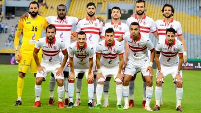 موعد مباراة الزمالك وطلائع الجيش والقنوات الناقلة لها