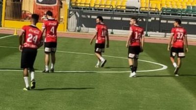 الزمالك والجيش ..تعرف علي التشكيل المتوقع لكتيبة الطلائع
