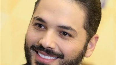 رامي عياش يطرح ”أنا ثائر” قريبًا