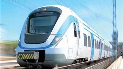كل ما تريد معرفته عن قطار الأسكندرية المكهرب قبل تنفيذه