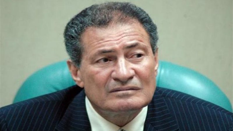 حسن مصطفى