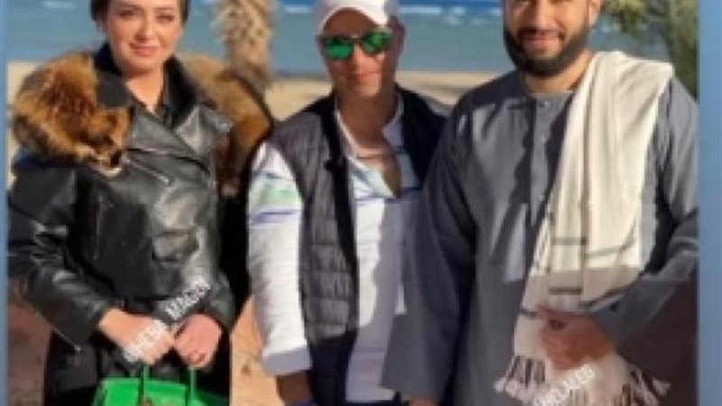 هبة مجدى