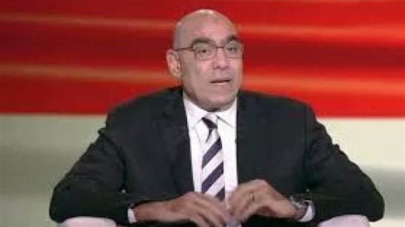 هشام نصر