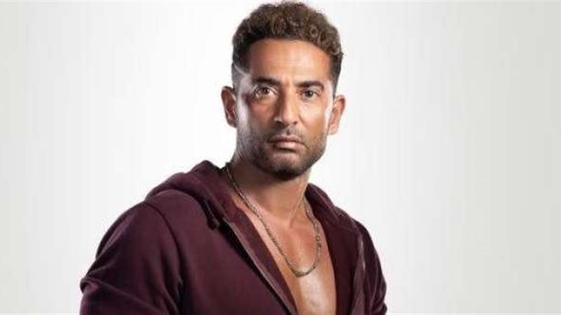 عمرو سعد