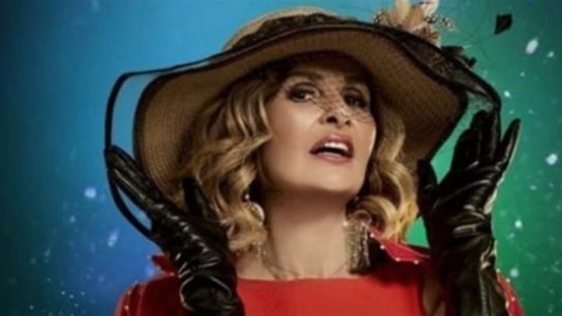 يسرا