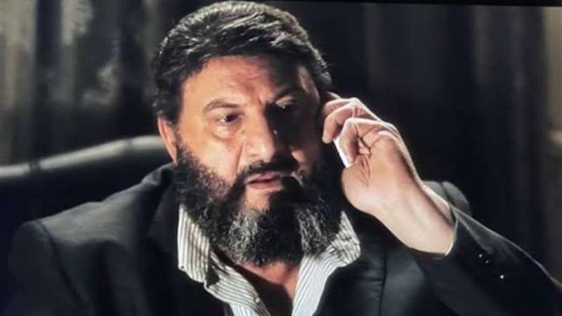 خالد الصاوى
