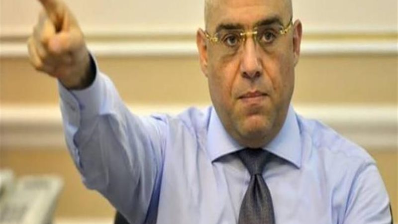 الجزار