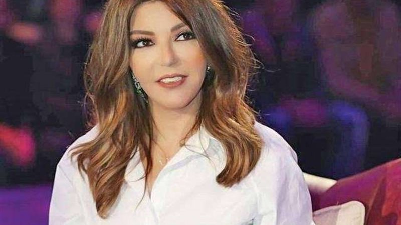 سميرة سعيد