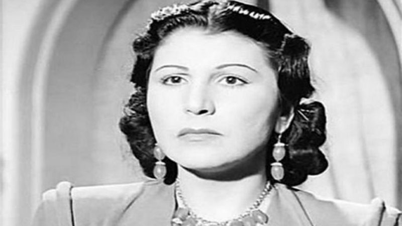 زوزو ماضي