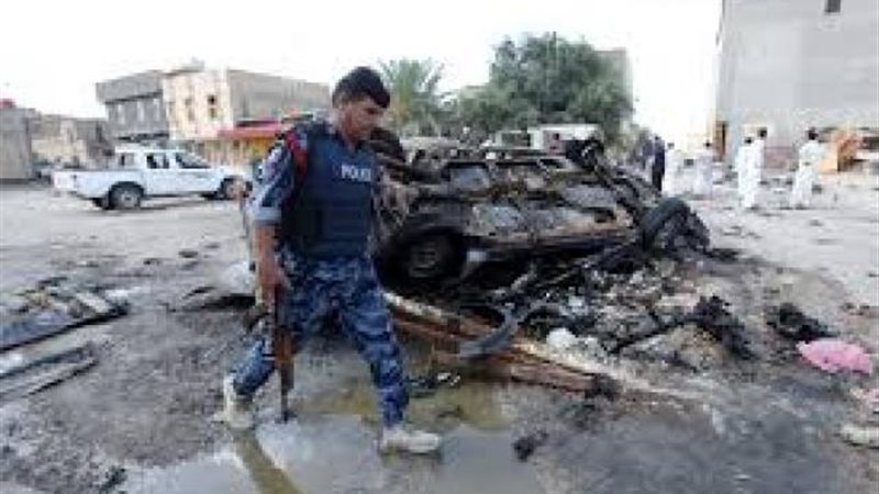 صورة أرشيفية