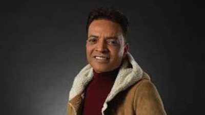 مى كساب تبعث رسالة أمل لـ طارق الشيخ بعد ظهوره الأخير