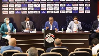 تأكيداً لانفراد الموجز.. ”فيفا” يخطر اللجنة الخماسية بإقامة انتخابات اتحاد الكرة قبل 30 نوفمبر