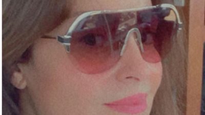 نرمين الفقي تستعرض جمالها من خلال ”انستجرام”