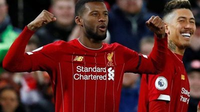 ليفربول يوافق علي بيع فينالدوم للبارسا ولكن بشرط..اعرف التفاصيل