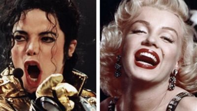 أبرزهم مايكل جاكسون ومارلين مونرو.. تعرف على قائمة المشاهير الأكثر ثراء بعد الوفاة