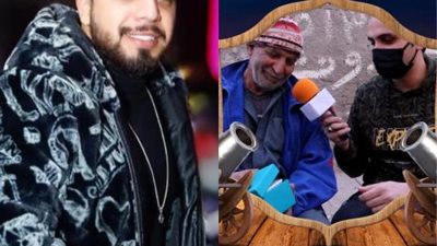 أنور البعثي يكشف تفاصيل برنامج «جبران»:  نموذج حقيقي لجبر الخواطر