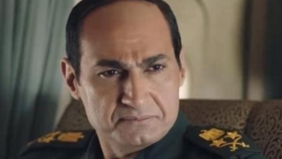مراحل تحويل شخصيات مسلسل ”الاختيار 3” إلى الشكل النهائي.. إليك التفاصيل