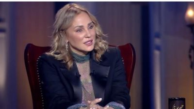 شيرين رضا: 70٪ من الرجال والنساء غير مؤهلين للإنجاب