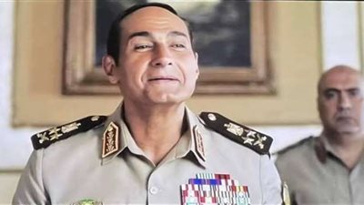 تنصيب البابا والإعلان الدستورى.. أبرز احداث الحلقة الخامسة من مسلسل ”الاختيار 3”