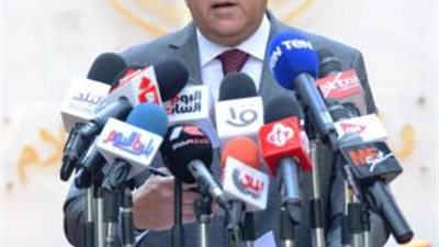 وزير التعليم العالي يكشف حجم مساحة جامعة الجلالة الأهلية