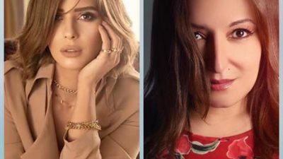 نورا حبيب تواجه إيمان العاصي في ”الاختيار 3” وتتهمها بعدم الالتزام.. إليك التفاصيل