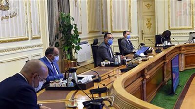 عاجل.. الحكومة توافق علي تخفيض رسوم التصالح في مخالفات البناء