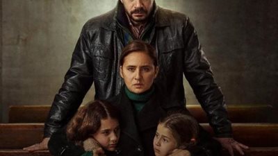 نيللى كريم تعلق على الجدل المثار حول مسلسلها الجديد ”فاتن أمل حربى”