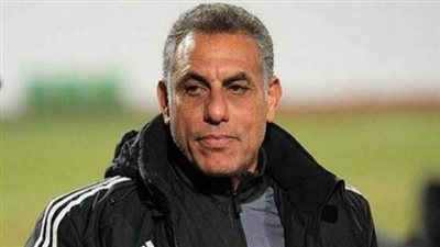 عاجل.. حماده صدقي يتقدم باستقالته من تدريب سموحة