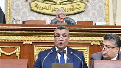 طلب إحاطة بالبرلمان بشأن المال العام بسوهاج وعدم استخدامه في المشروعات الخدمية