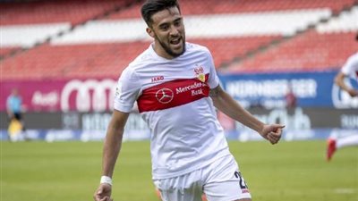 شتوتجارت يواجه بوروسيا دورتموند الليلة بالدروي الألمانى