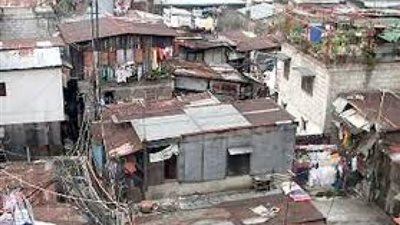 بعد إخلاء السكان..اعرف آخر تطورات الوضع في عزبة الصفيح