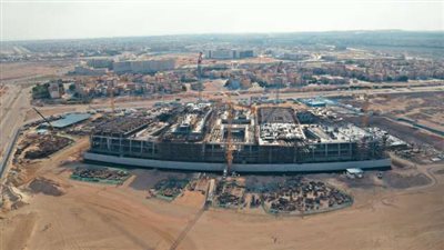 هشام عباس يشارك بحملة مؤسسة مجدي يعقوب في رمضان للتبرع لبناء أكبر مركز قلب في القاهرة