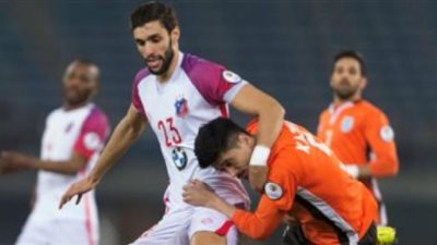 مدافع الوداد:الاسباني جاريدو وراء فسخ تعاقدي مع الفريق