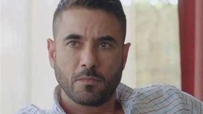أحمد عز يخطف التريند بشخصيته في مسلسل ”الاختيار 3”