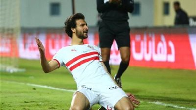 الزمالك ضد طلائع الجيش.. محمود علاء يسعى لصدارة هدافي تاريخ مواجهات الفريقين