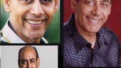 يكره أبو تريكة ويتمنى أن يصبح إرهابي لتفجير تركيا وبكى من أجل مبارك ورفض وصفه بـ”المخلوع”..واتهم الإخوان بتقسيم مصر..محطات فى حياة أحمد بدير