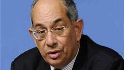 اليوم .. جنايات القاهرة تستكمل محاكمة بطرس غالي في ”فساد الجمارك”