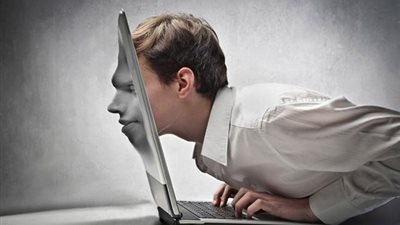 المصريون والإنترنت.. أرقام مرعبة.. وخريطة بحث ”لا تصدق ”