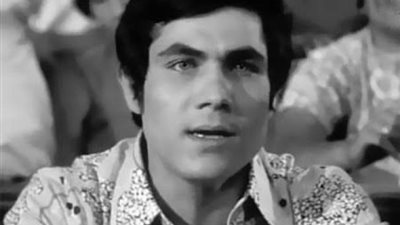 وقع في غرام سعاد حسني.. وعشقه  لزبيدة ثروت انتهي بالخيانة  .. حكايات الحب والغرام في حياة الفنان  قيس عبد الفتاح”مجنون السندريلا”