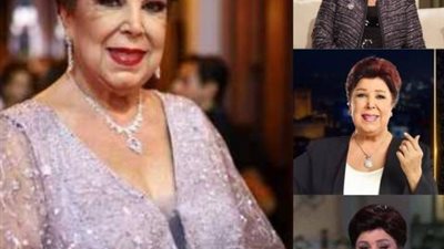 الموجز تحتفي بذكري ميلاد ”أيقونة الأناقة” رجاء الجداوي التي رحلت قبل مشاهدة آخر أعمالها
