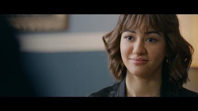 إسراء رخا: ردود الأفعال عن شخصيتي بـ”انحراف” فاقت توقعاتي ورؤوف عبد العزيز قدمني بشكل مختلف